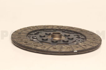 Nissan 30100JA00A DISC ASSY-CLUTCH