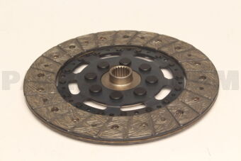 Nissan 30100JA00A DISC ASSY-CLUTCH