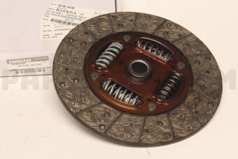 Nissan 30100JS10C DISC ASSY-CLUTCH