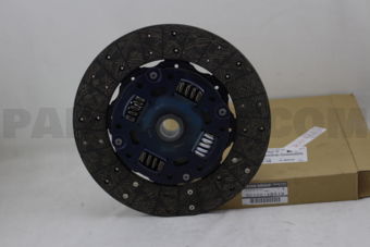 Nissan 30100VB218 DISC ASSY-CLUTCH