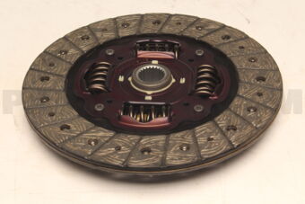 Nissan 30100VW218 DISC ASSY-CLUTCH