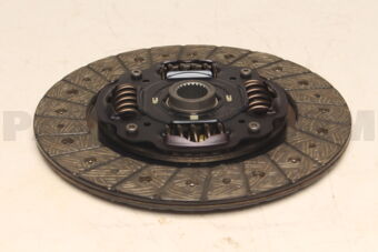 Nissan 30100VW218 DISC ASSY-CLUTCH