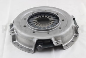Nissan 302100T002 COVER ASSY-CLUTCH