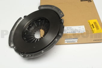 Nissan 302102S711 COVER ASSY-CLUTCH