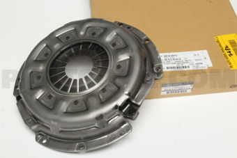 Nissan 302102S711 COVER ASSY-CLUTCH