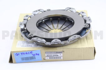 Nissan 302103XM0B COVER ASSY-CLUTCH