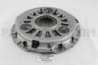Nissan 302103XN0A COVER ASSY-CLUTCH