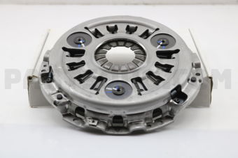 Nissan 302105X00A COVER ASSY-CLUTCH