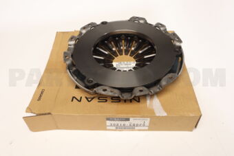 Nissan 30210CD020 COVER-CLUTCH