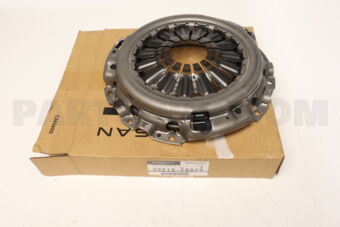 Nissan 30210CD020 COVER-CLUTCH