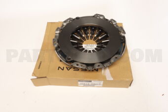 Nissan 30210CD020 COVER-CLUTCH