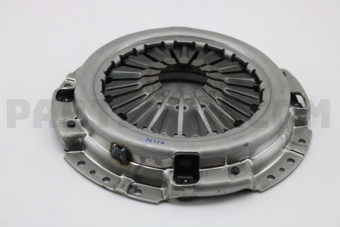 Nissan 30210EA20A COVER ASSY-CLUTCH