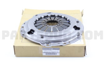 Nissan 30210ED80A COVER ASSY-CLUTCH