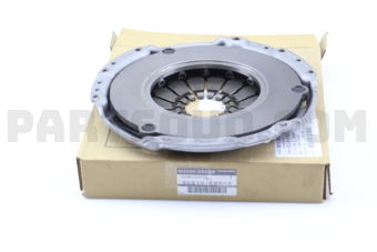 Nissan 30210ED80A COVER ASSY-CLUTCH