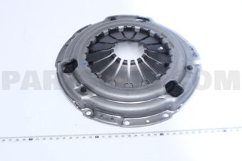 Nissan 30210JD00A COVER ASSY-CLUTCH
