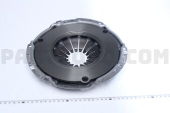 Nissan 30210JD00A COVER ASSY-CLUTCH