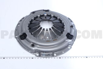 Nissan 30210JD00A COVER ASSY-CLUTCH