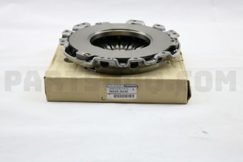 Nissan 30210JS10C COVER ASSY-CLUTCH