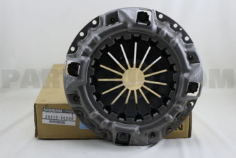 Nissan 30210VC200 COVER ASSY-CLUTCH