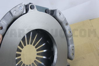Nissan 30210VJ210 COVER ASSY-CLUTCH