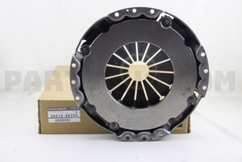 Nissan 30210WK200 COVER ASSY-CLUTCH