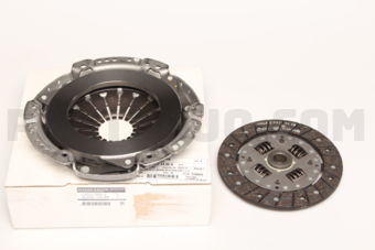Nissan 30300CR14B CLUTCH COVER & DISC ASSY