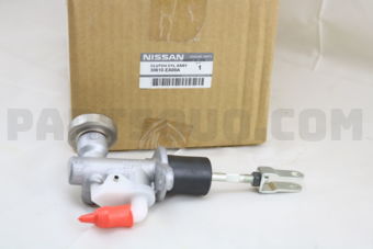 Nissan 30610EA00A CYLINDER ASSY-CLUTCH MASTER