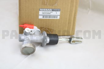 Nissan 30610EA00A CYLINDER ASSY-CLUTCH MASTER