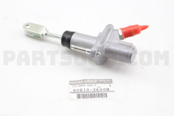 Nissan 30610JK00B CYLINDER ASSY-CLUTCH MASTER