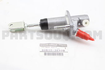 Nissan 30610JK00B CYLINDER ASSY-CLUTCH MASTER