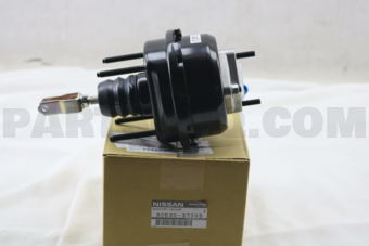 Nissan 3063037J05 BOOSTER ASSY-VACUUM