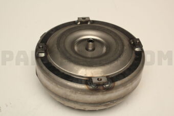 Nissan 311001XR0D CONVERTER ASSY-TORQUE