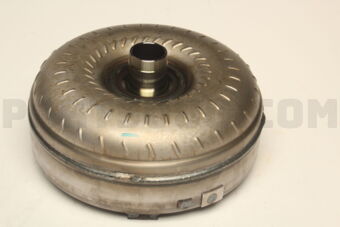 Nissan 311001XR0D CONVERTER ASSY-TORQUE