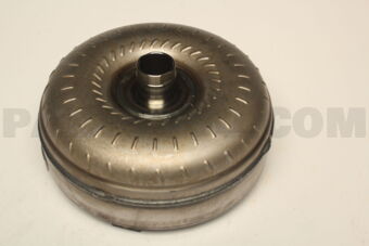 Nissan 311001XR0D CONVERTER ASSY-TORQUE
