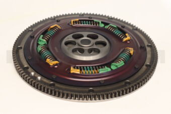 Nissan 311613KY0A DAMPER ASSY TOR
