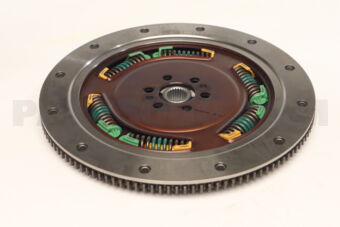 Nissan 311613KY0A DAMPER ASSY TOR