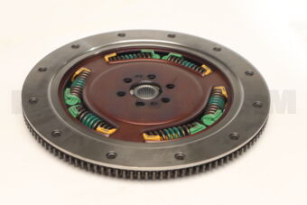 Nissan 311613KY0A DAMPER ASSY TOR
