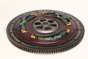 Nissan 311613KY0A DAMPER ASSY TOR