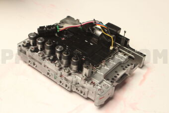 Nissan 3170562X4A VALVE ASSY CONTROL