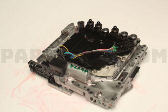 Nissan 3170562X4A VALVE ASSY CONTROL