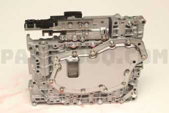 Nissan 3170562X4A VALVE ASSY CONTROL