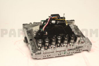 Nissan 3170562X4A VALVE ASSY CONTROL
