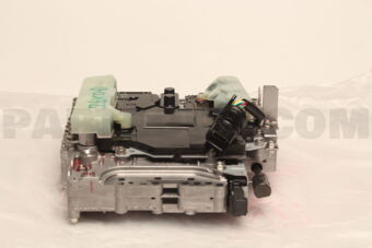 Nissan 3170576X0D VALVE ASSY CONTROL