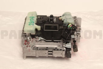 Nissan 3170576X0D VALVE ASSY CONTROL