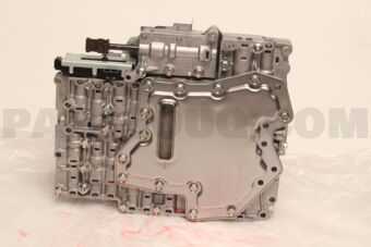 Nissan 3170576X0D VALVE ASSY CONTROL