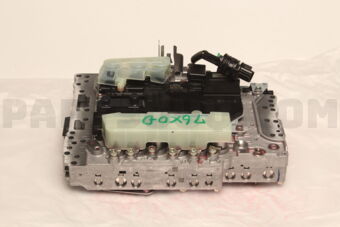 Nissan 3170576X0D VALVE ASSY CONTROL