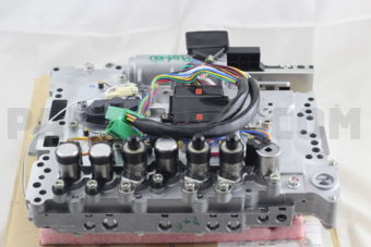 Nissan 3170590X00 VALVE ASSY-CONTROL