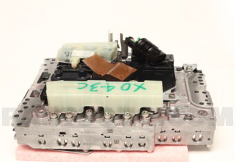 Nissan 31705X043C VALVE ASSY-CONT
