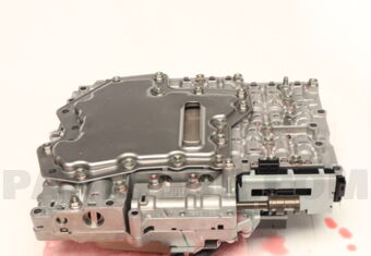 Nissan 31705X043C VALVE ASSY-CONT