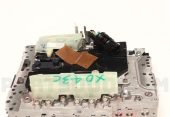 Nissan 31705X043C VALVE ASSY-CONT